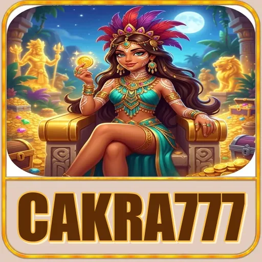 Detail APK cakra777