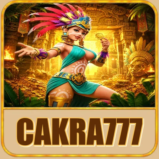 Detail Teknis cakra777