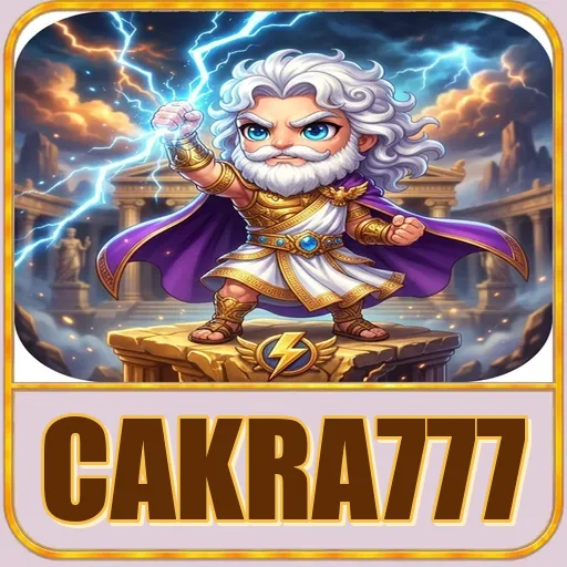 Keamanan cakra777