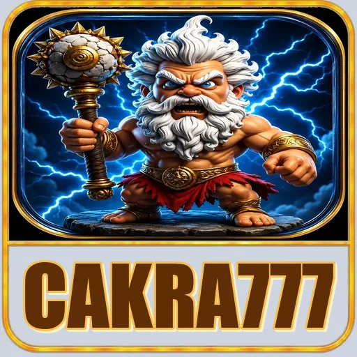 Performa cakra777